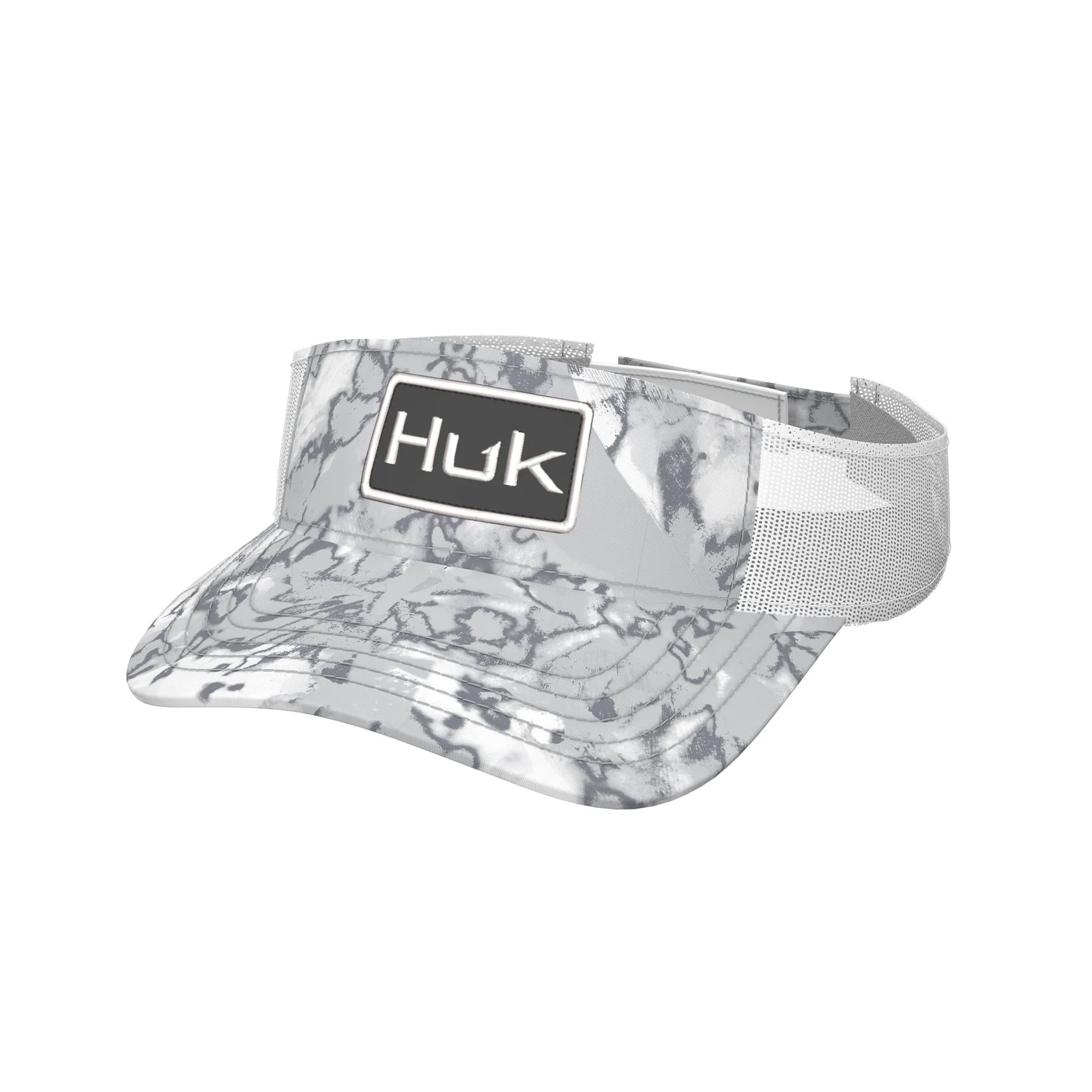 Huk Solid Trucker - Sargasso Sea