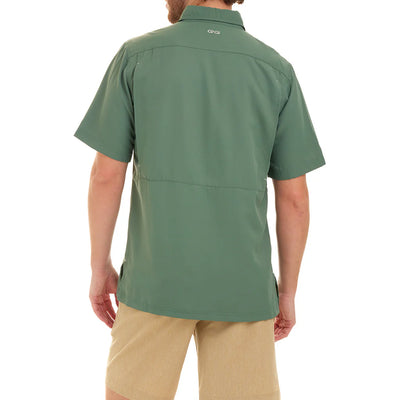 Gameguard Ironwood Explorer Shirt