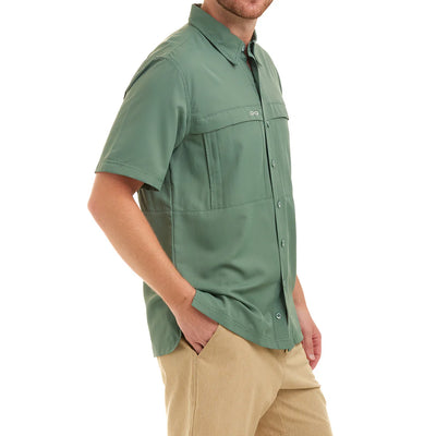 Gameguard Ironwood Explorer Shirt