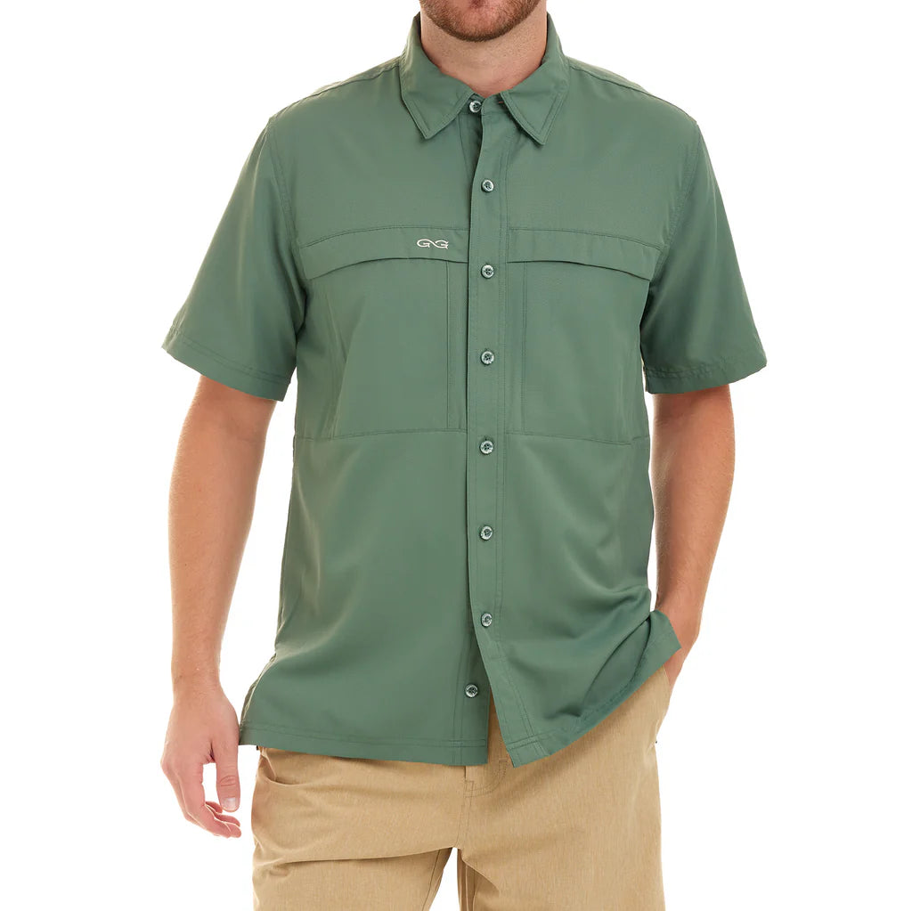 Gameguard Ironwood Explorer Shirt