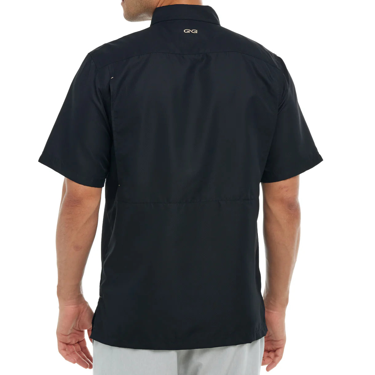 Gameguard Caviar Explorer Shirt