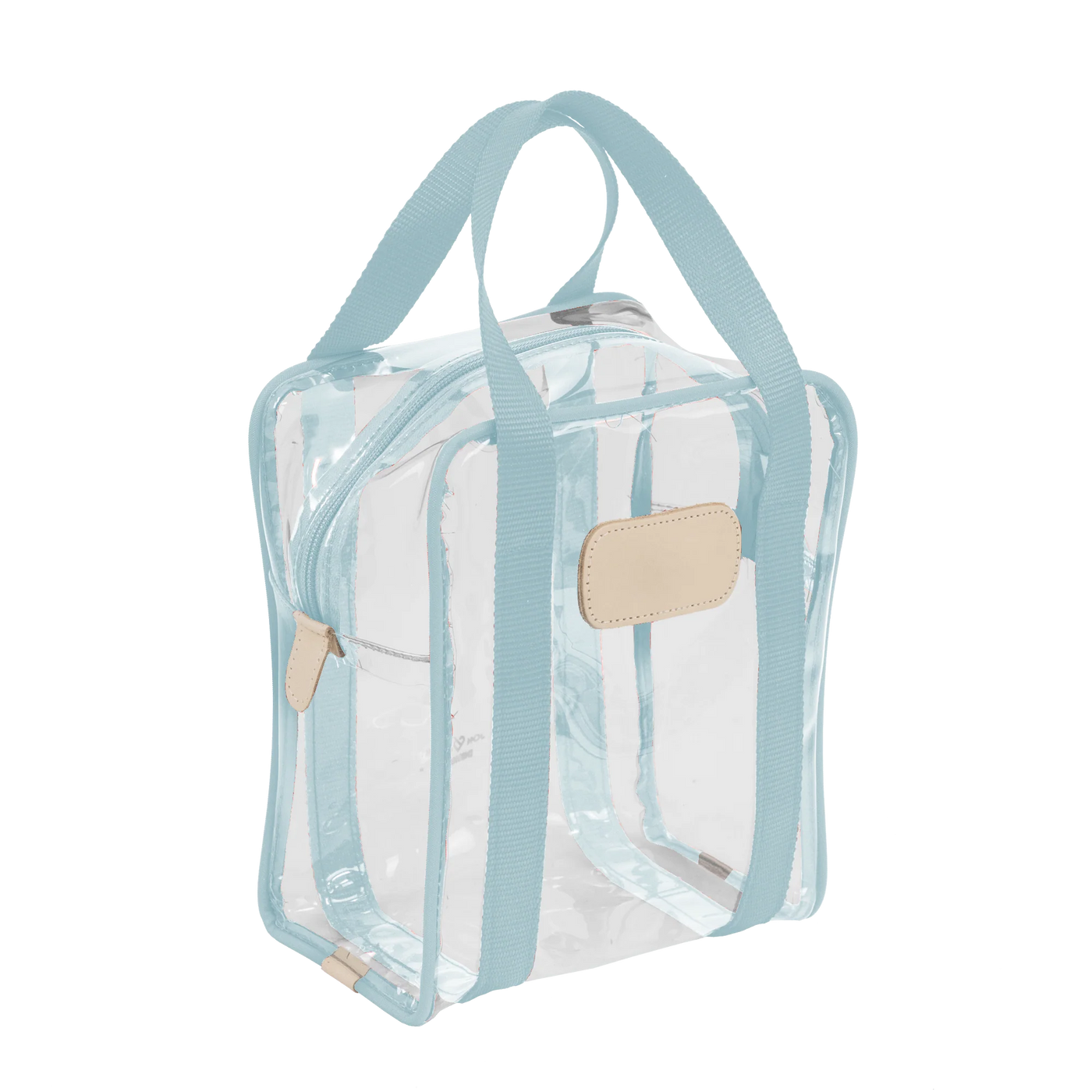 Jon Hart Clear Shag Bag