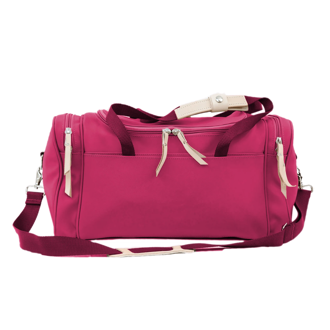 Jon Hart Small Square Duffel