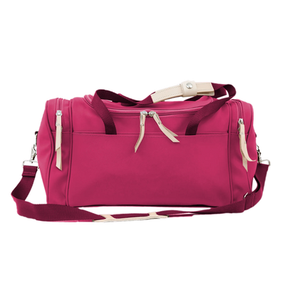 Jon Hart Small Square Duffel