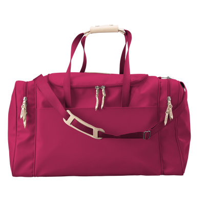 Jon Hart Large Square Duffel