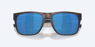 Spearo Matte Tortoise / Blue 580P