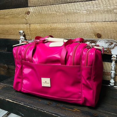 Jon Hart Medium Square Duffel