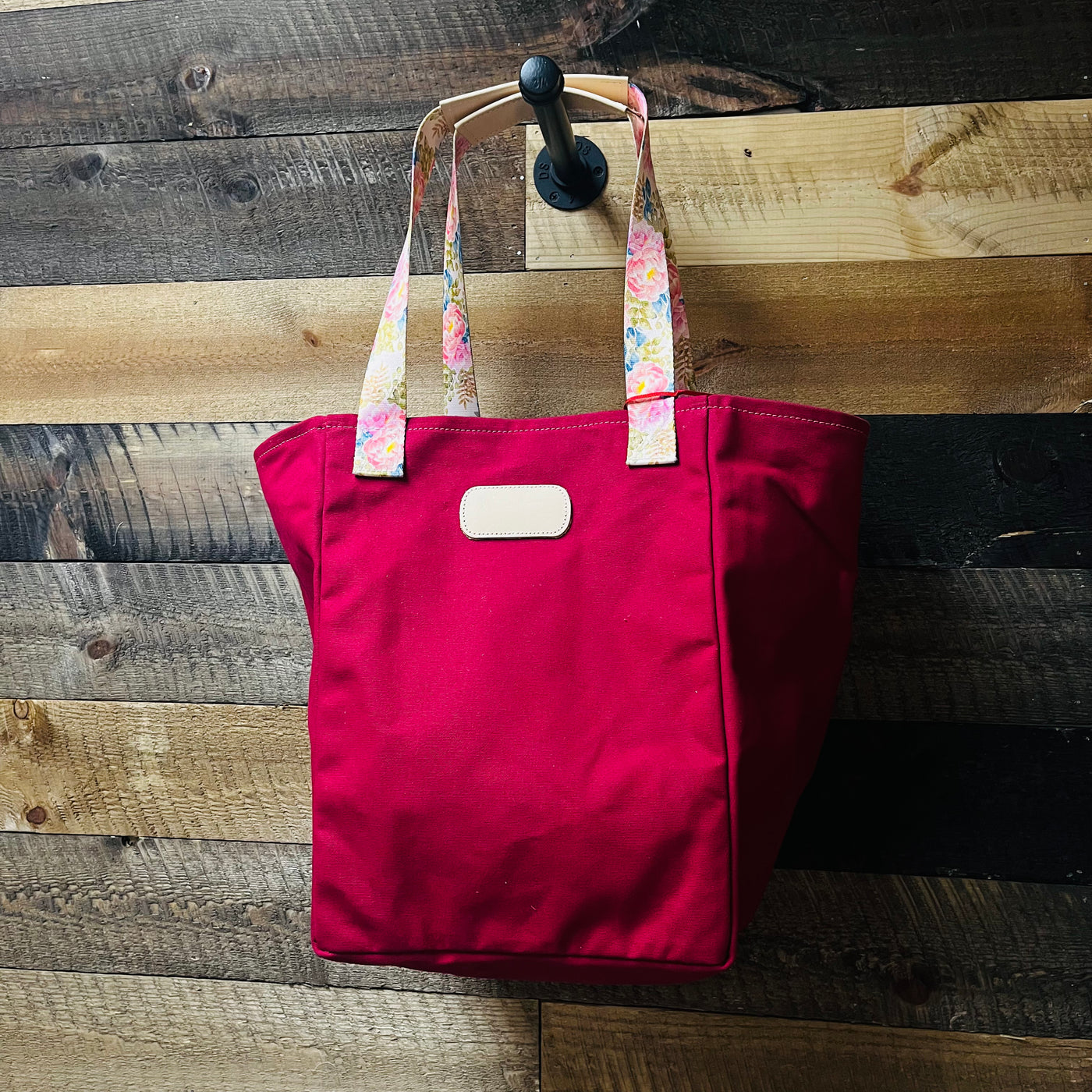 Jon Hart Market Tote