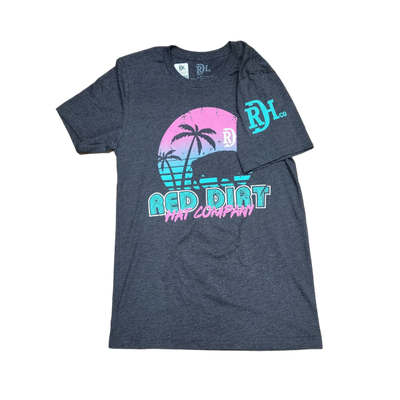 RDHC Miami Vice Tee