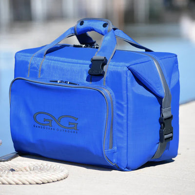 GameGuard BlueBonnet Cooler Bag