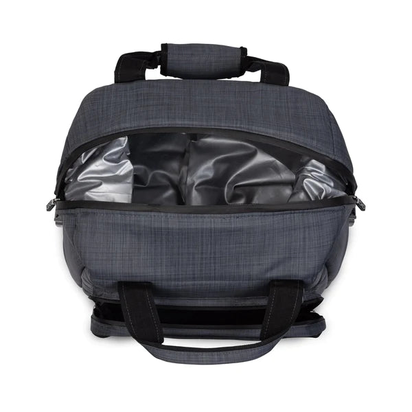 GameGuard Charcoal Cooler Bag