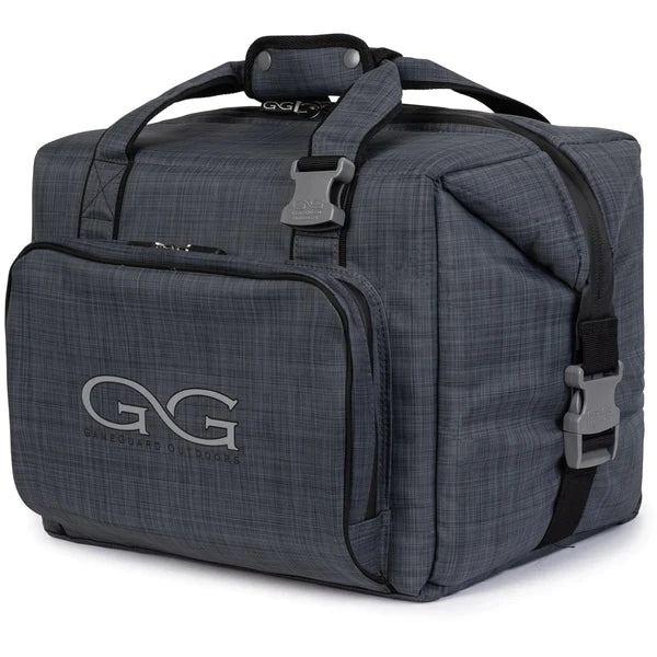 GameGuard Charcoal Cooler Bag